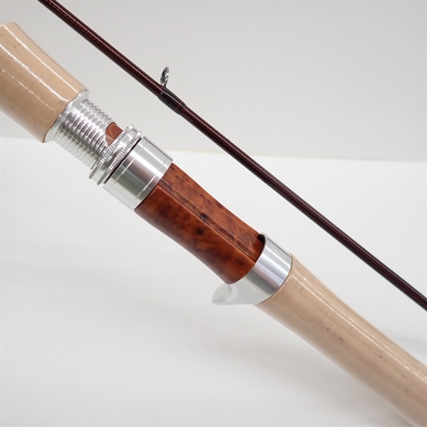 シルバークリーク　グラス　プログレッシブ５１ＬＢ－Ｇ